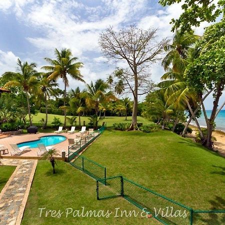Tres Palmas Inn And Villas Rincon Esterno foto
