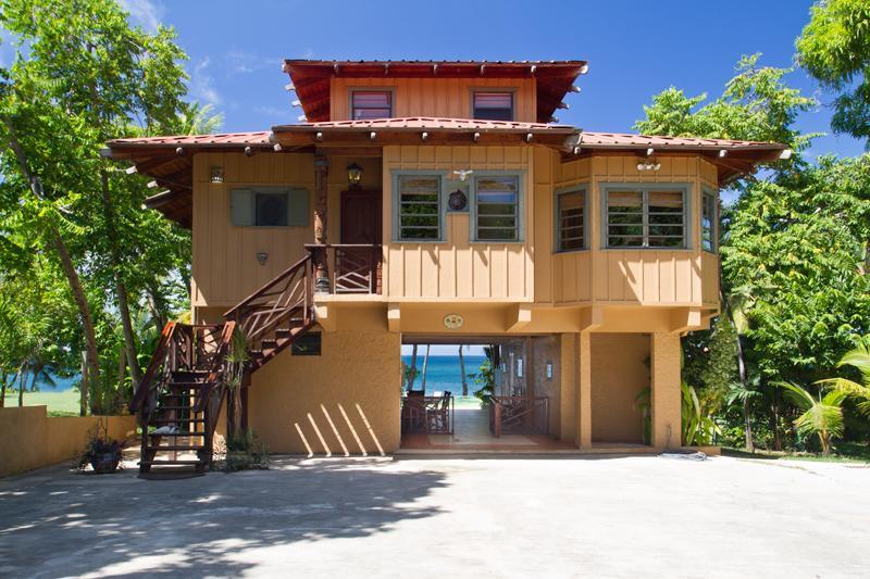 Tres Palmas Inn And Villas Rincon Esterno foto