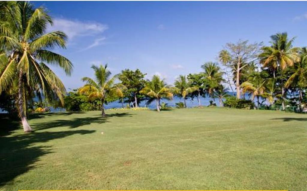 Tres Palmas Inn And Villas Rincon Esterno foto
