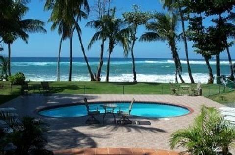 Tres Palmas Inn And Villas Rincon Esterno foto