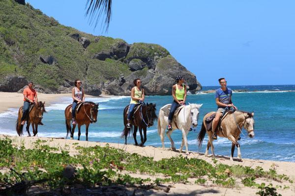 Tres Palmas Inn And Villas Rincon Esterno foto