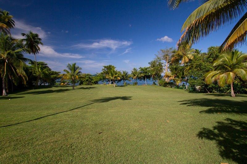 Tres Palmas Inn And Villas Rincon Esterno foto