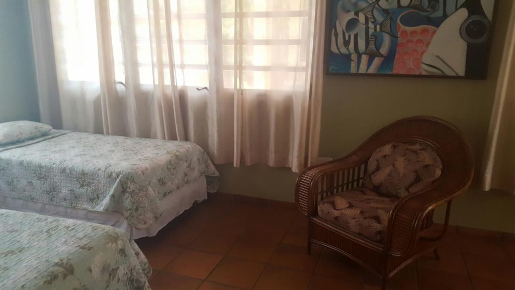 Tres Palmas Inn And Villas Rincon Esterno foto