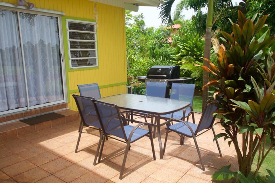 Tres Palmas Inn And Villas Rincon Esterno foto