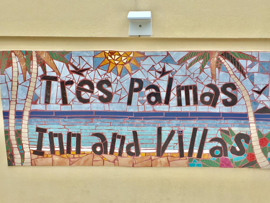 Tres Palmas Inn And Villas Rincon Esterno foto