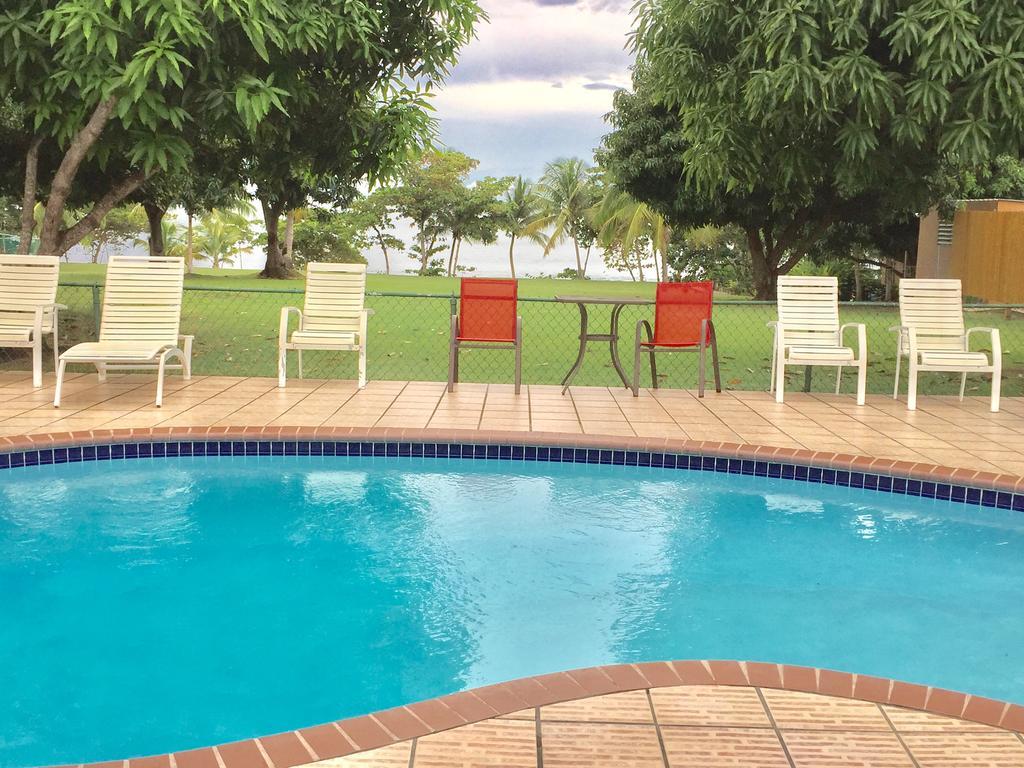 Tres Palmas Inn And Villas Rincon Esterno foto