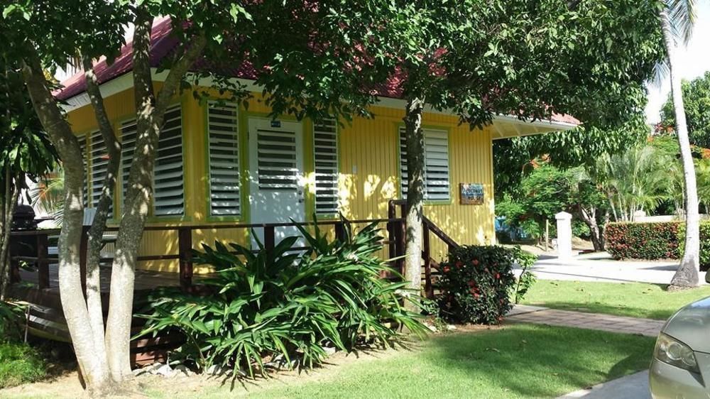 Tres Palmas Inn And Villas Rincon Esterno foto